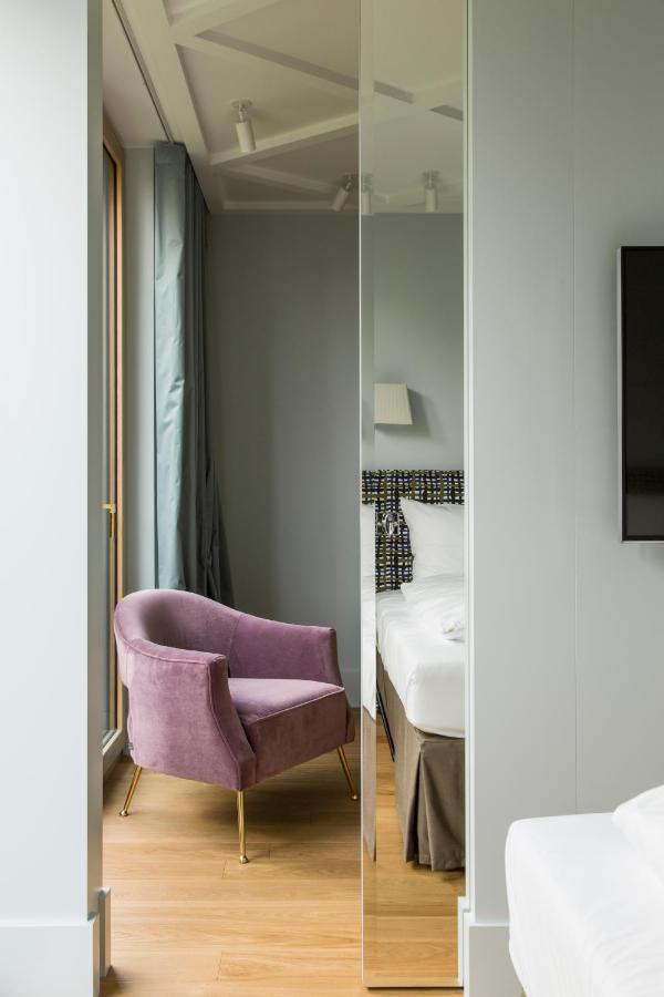 Jugend- Und Augustin Hotel München